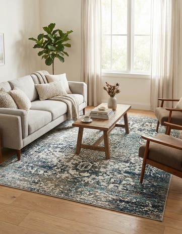 5' 3 x 8' Arlington Rug