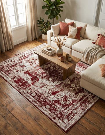 7' 10 x 10' Monte Carlo Rug
