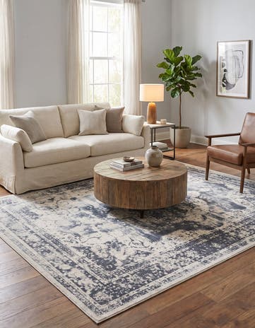 9' x 12' Monte Carlo Rug