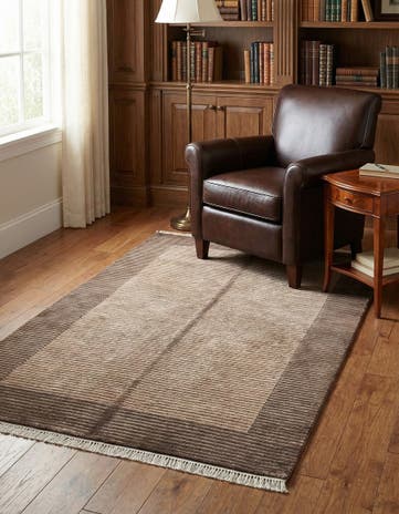 4' x 6' 2 Darya Rug