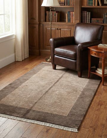 4' x 6' 2 Darya Rug