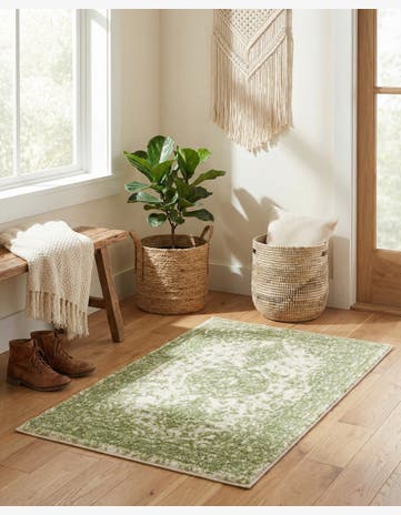 2' x 3' Dover Rug