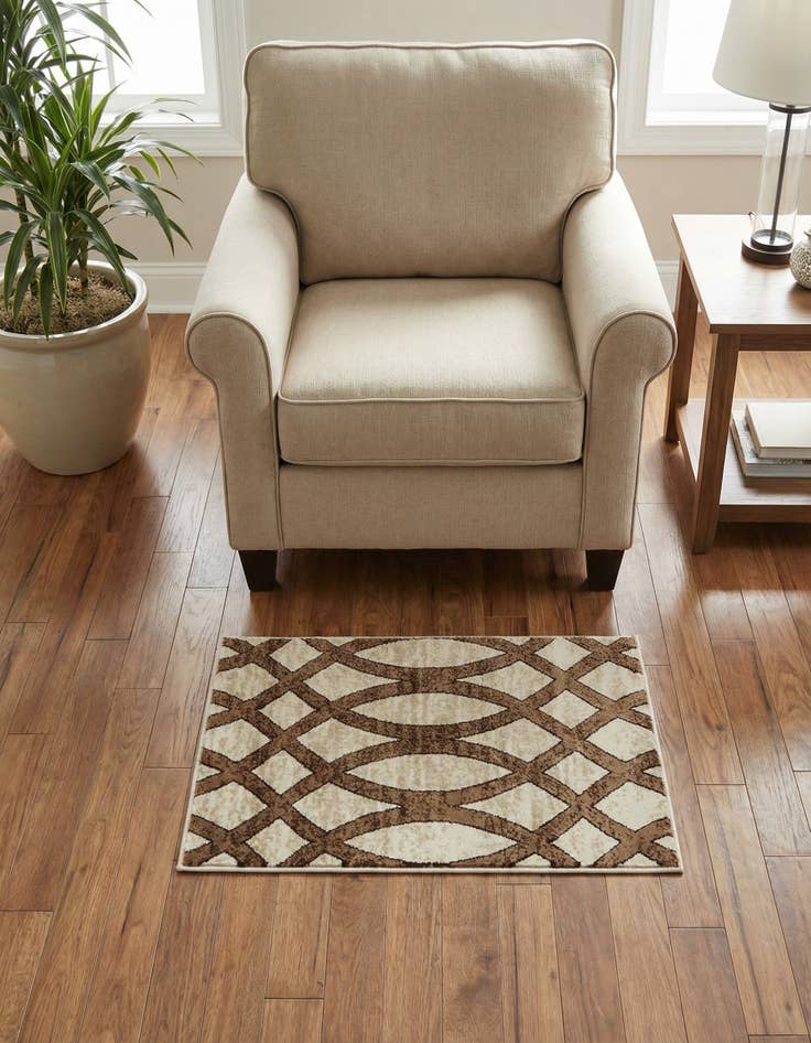 Detail image of 2' x 3' Himalaya Rug