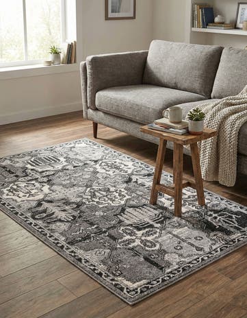 3' x 5' 3 Miranda Rug