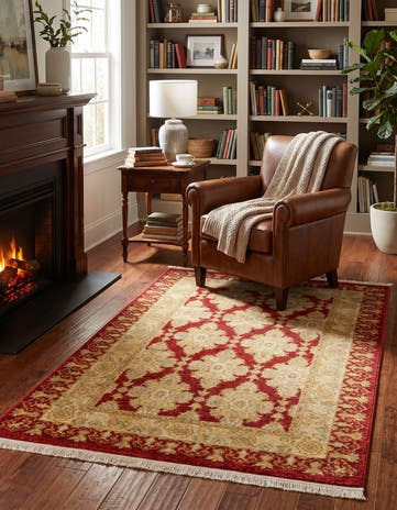 3' 3 x 5' 3 Kensington Rug