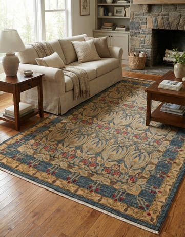 8' x 10' Chelsea Rug