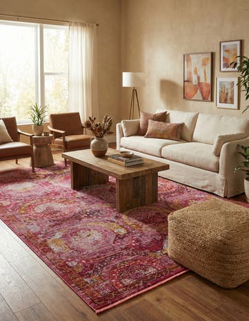 10' x 13' Santiago Rug