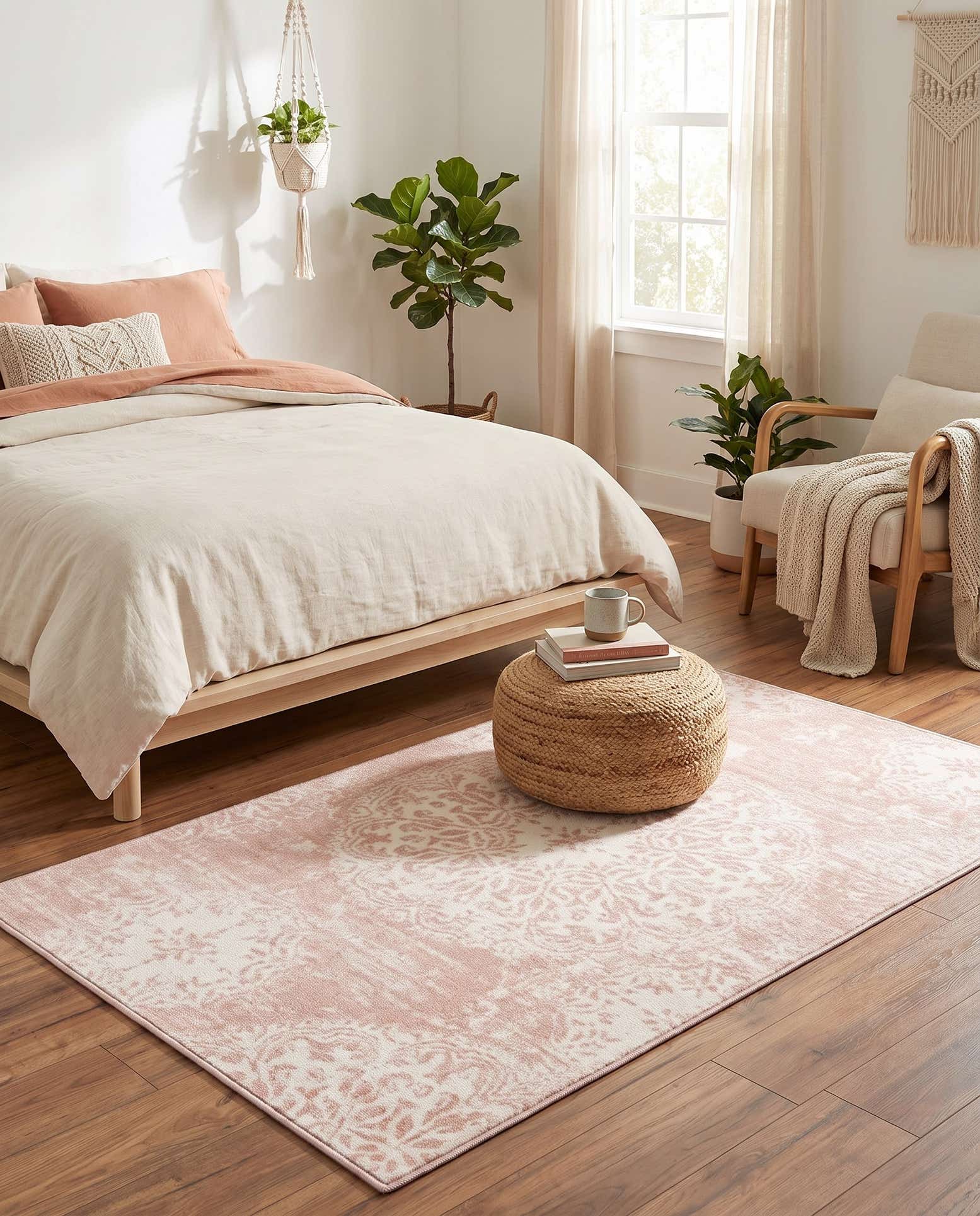 3' x 5' 3 Monte Carlo Rug