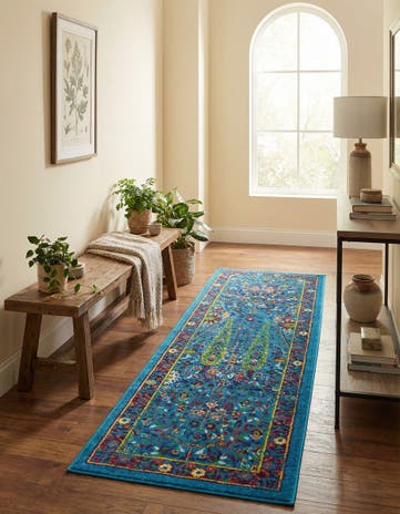 2' x 6' Calypso Runner Rug