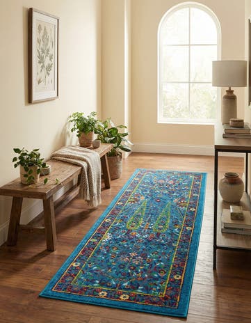 2' x 6' Calypso Runner Rug
