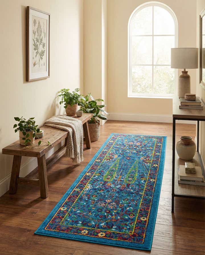 2' x 6' Calypso Runner Rug