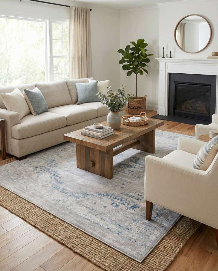 9' x 11' 3 Noble Rug