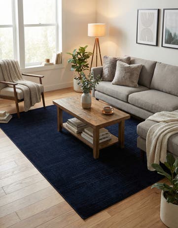 8' x 10' Textura Designer Rug