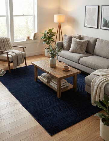 8' x 10' Textura Designer Rug