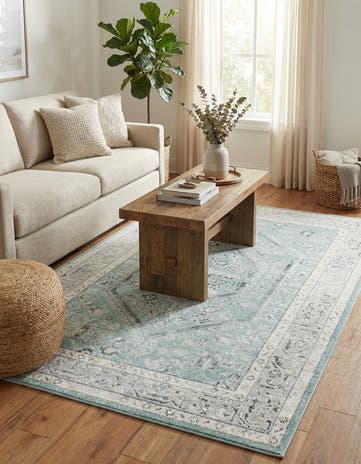5' x 8' Aurelia Rug