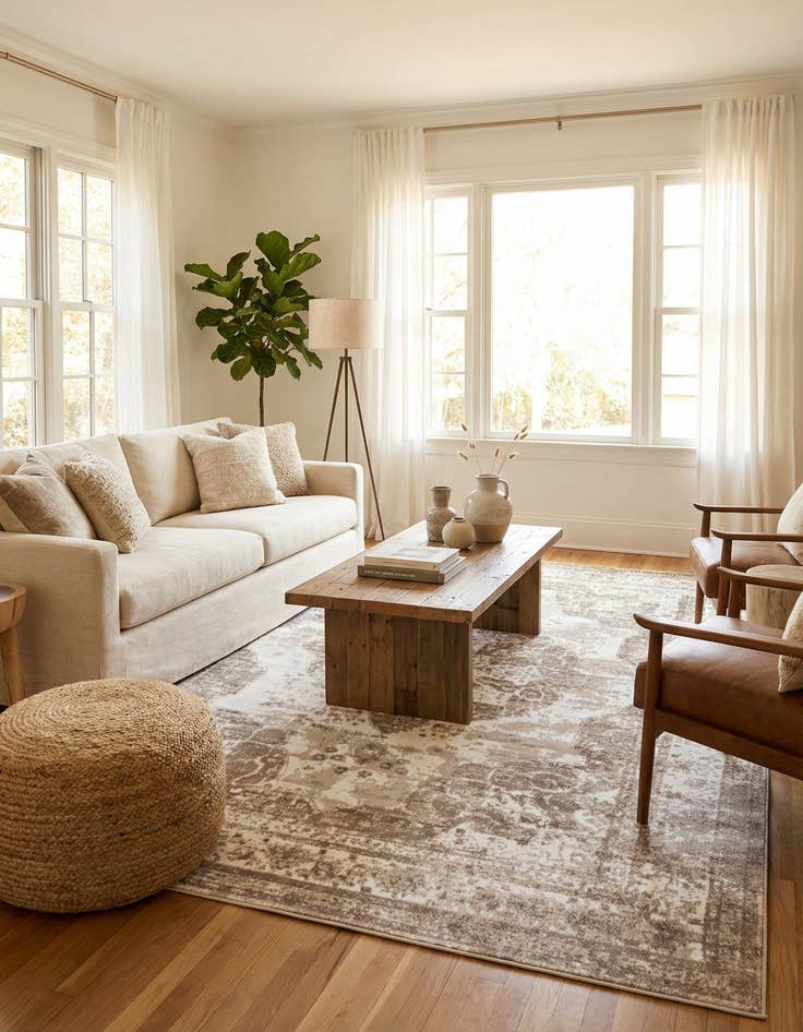 Detail image of 10' x 13' 1 Monaco Rug