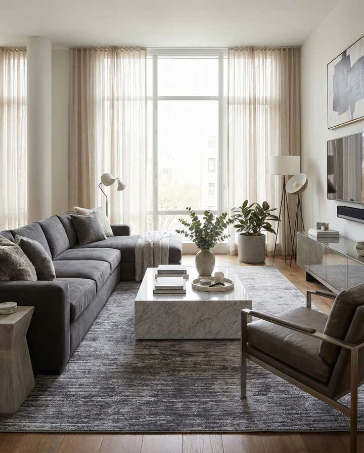 10' x 13' Asha Rug
