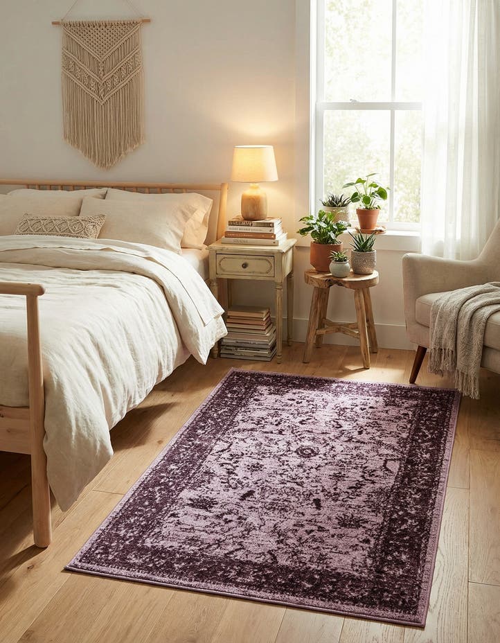 3' x 5' 3 Miranda Rug