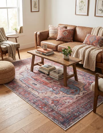 100cm x 160cm Maahru Tapis