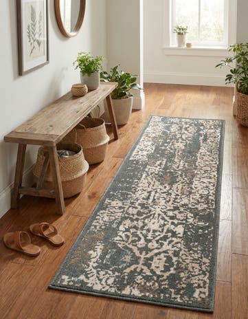 2' x 6' Mojave Runner Rug