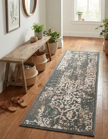 2' x 6' Mojave Runner Rug