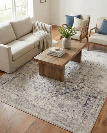  7' 10 x 10' Eliza Rug
