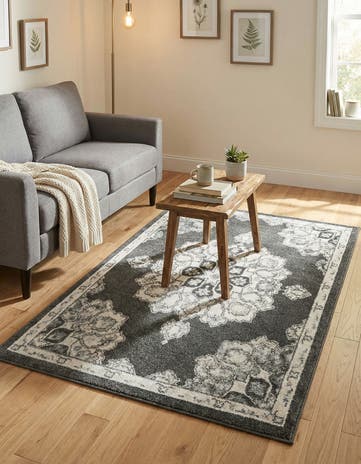 3' 3 x 5' 3 Parker Rug
