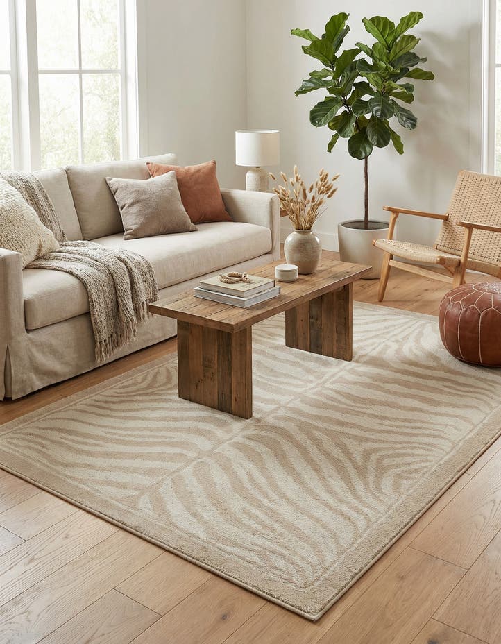 5' x 7' Savannah Rug