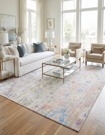 9' x 12' 2 Madrid Rug
