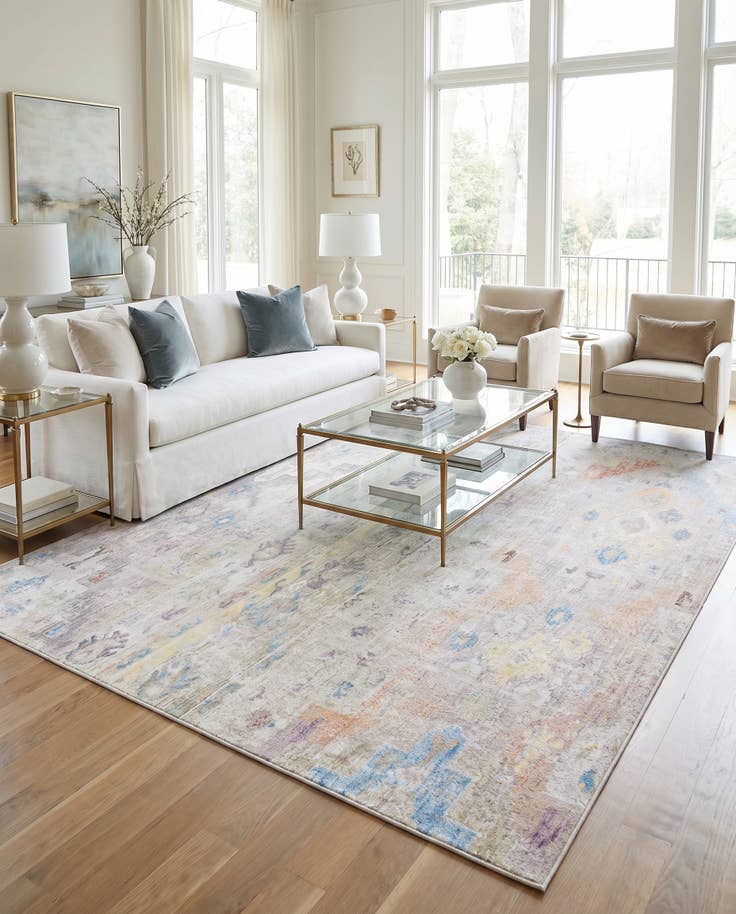 Detail image of 9' x 12' 2 Vega Rug