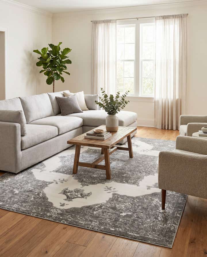 9' x 12' Venice Rug