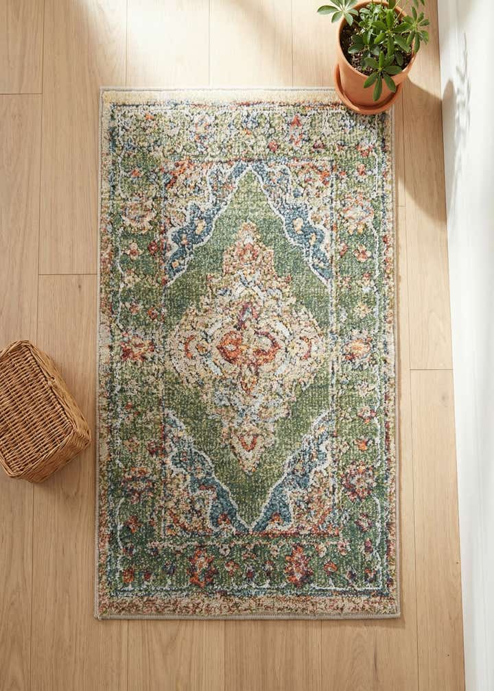 2' x 3' Isabella Rug