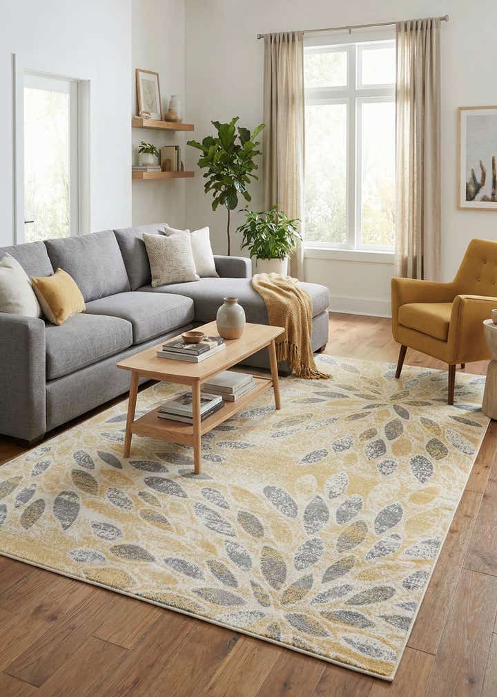 10' x 13' Charleston Rug