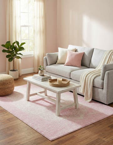 5' 3 x 8' Dover Rug