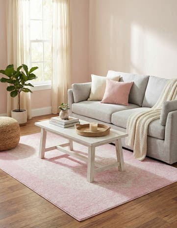 5' 3 x 8' Dover Rug