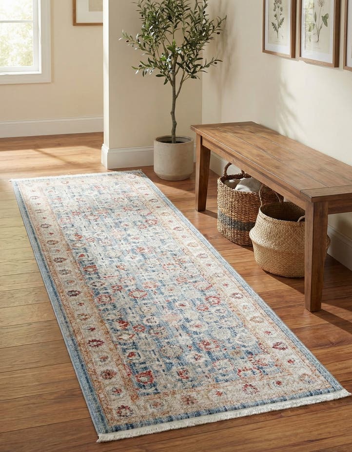 2' 2 x 6' Noble Runner Rug