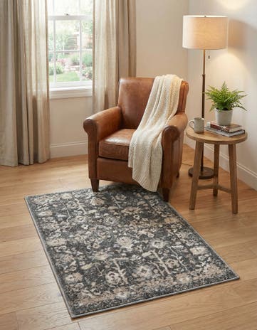 2' 2 x 3' Oregon Rug