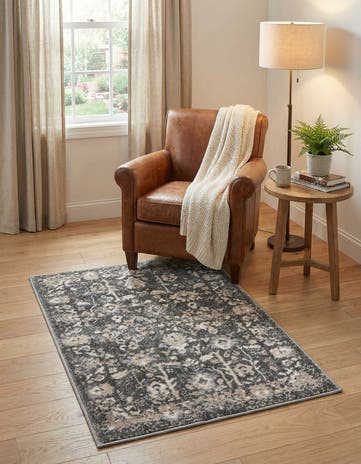 2' 2 x 3' Oregon Rug
