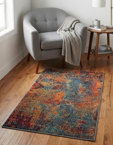 3' 3 x 5' 3 Stella Rug