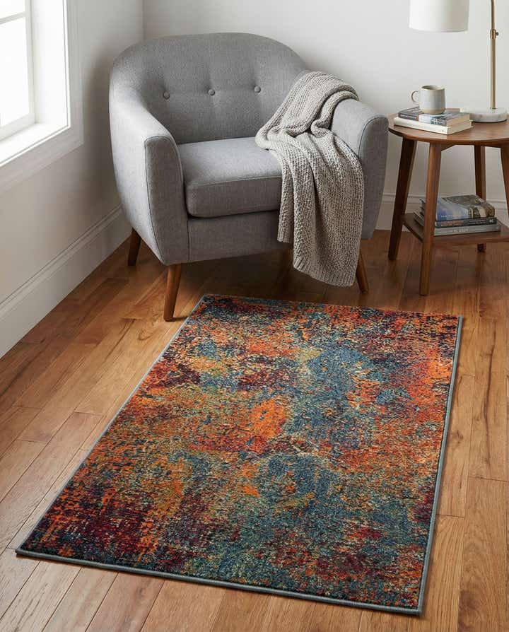 3' 3 x 5' 3 Stella Rug