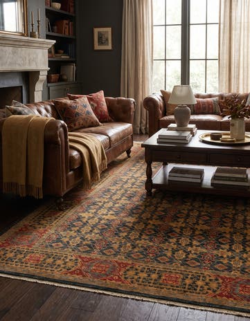 7' x 10' Amina Rug