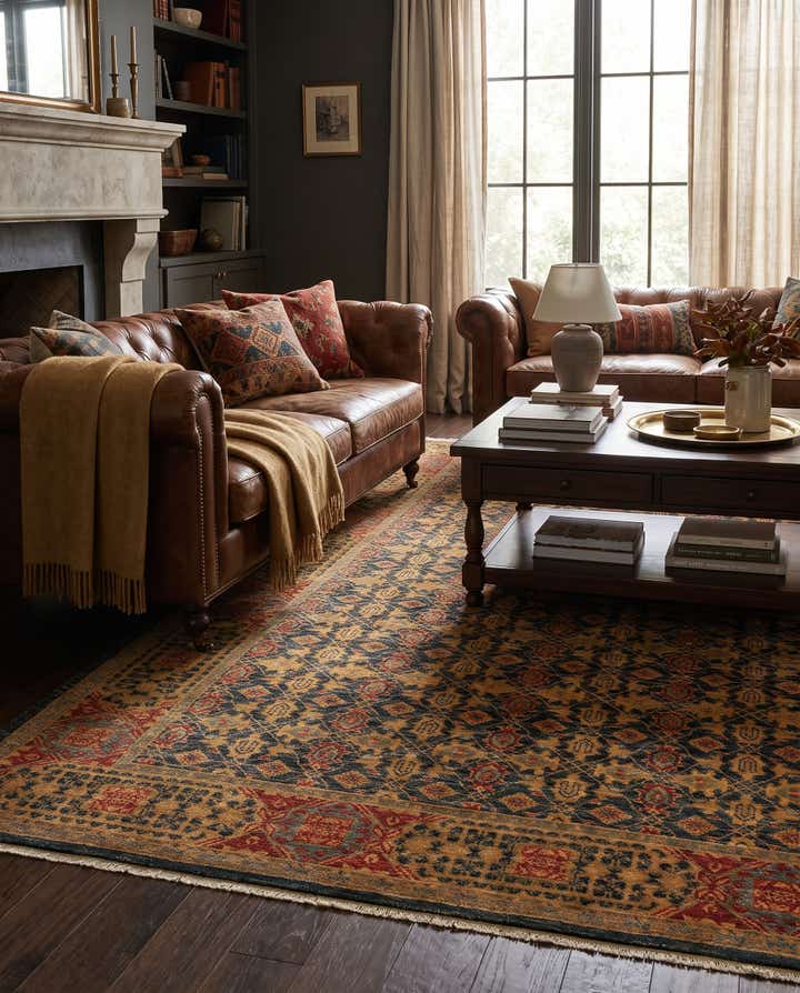 7' x 10' Amina Rug