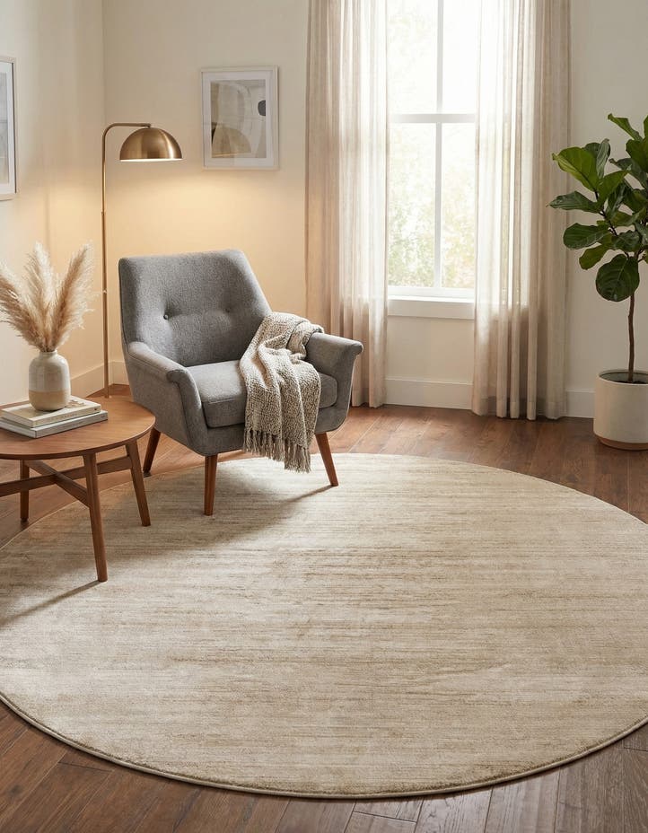 Jill Zarin 8' x 8' Uptown Madison Avenue R...
