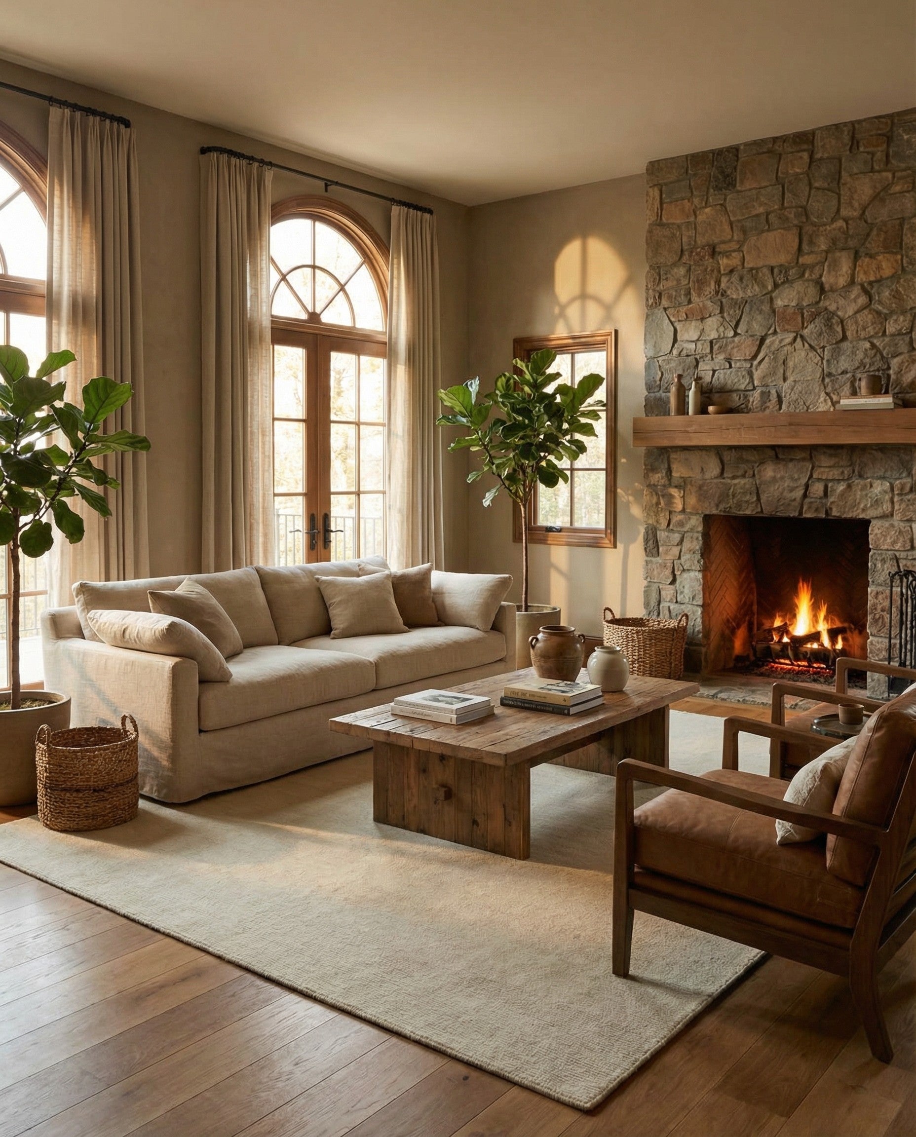 9' 1 x 11' 10 Hand Knotted Gabbeh Oriental Rug