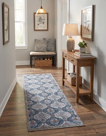 2' x 5' Yara Runner Rug