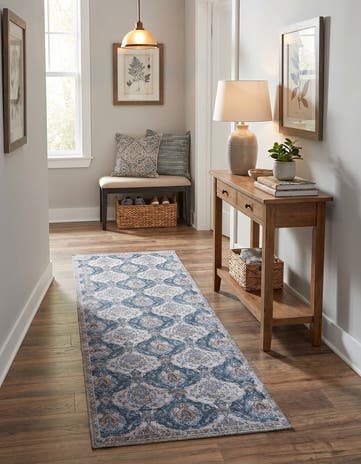 2' x 5' Yara Runner Rug