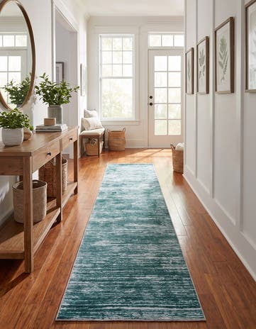 2' 6 x 14' Asha Runner Rug