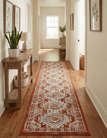 2' x 9' 10 Charlotte Runner Rug