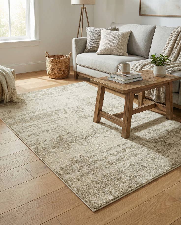 Detail image of 4' x 6' Angelica Rug