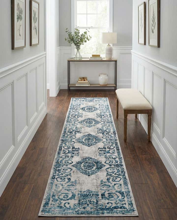 2' x 10' Finsbury Runner Rug